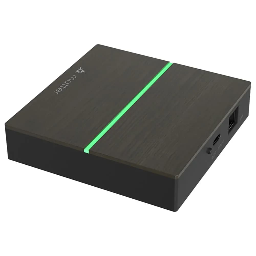 Avatto Gateway Inteligente ZigBee GW60-Matter