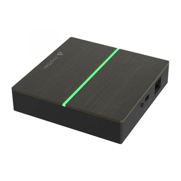 Avatto Gateway Inteligente ZigBee GW60-Matter