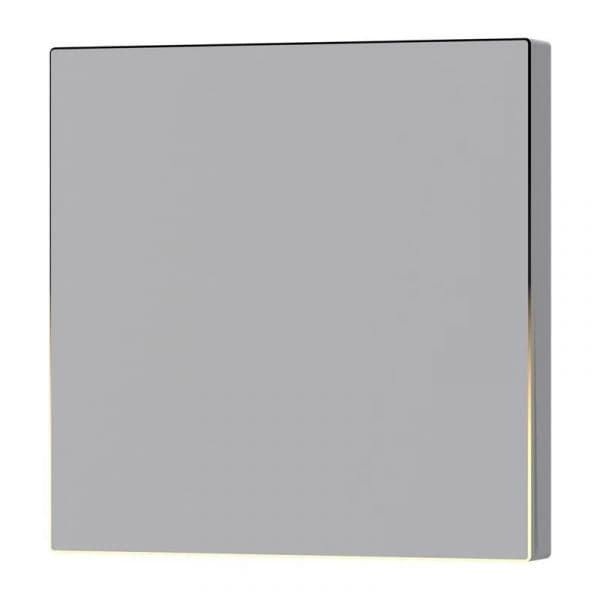Avatto Toque ZigBee Light Switch TS60-EU-W1 Single TUYA Branco