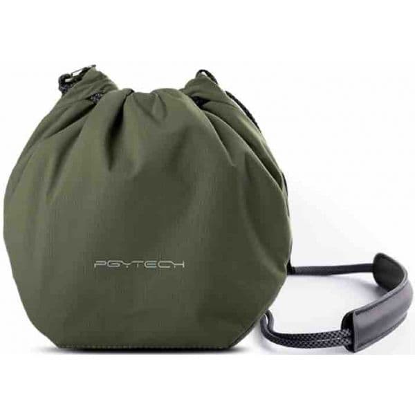 PGYTECH Saco Tiracolo OneGo Floresta