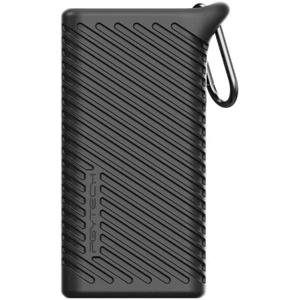 PGYTECH Corpo CreateMate Leitor de Cartão CFexpress Tipo B/SD Preto