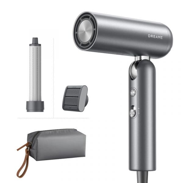 Dreame Secador de Cabelo AHD5 Glory Pocket 1300W