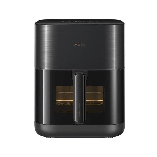 Fritadeira Dreame Air Fryer Aerochef Fd10 Pro