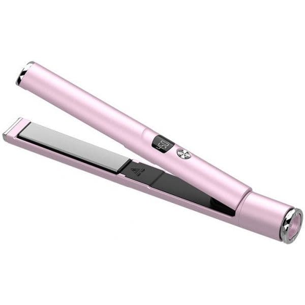 Alisador de Cabelo Lisiproof Alisador de Cabelo 40W (rosa) - LS-S001P