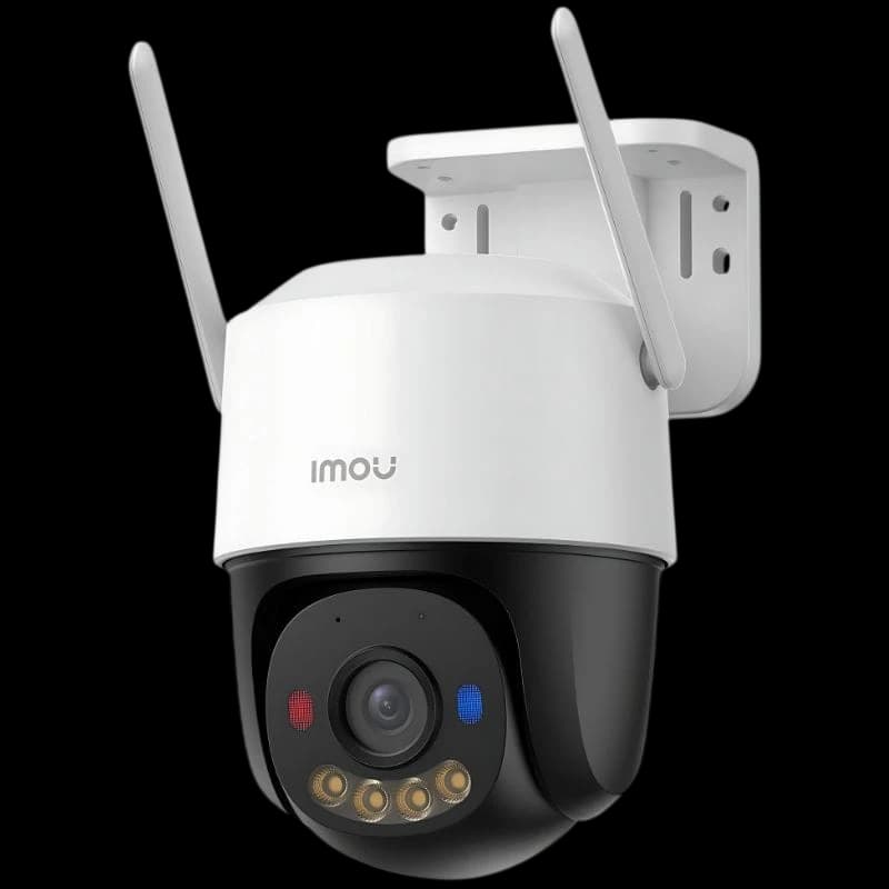 Imou Câmara de Segurança Cruiser SC 3K WiFi IPC-K7FP-5H0WE
