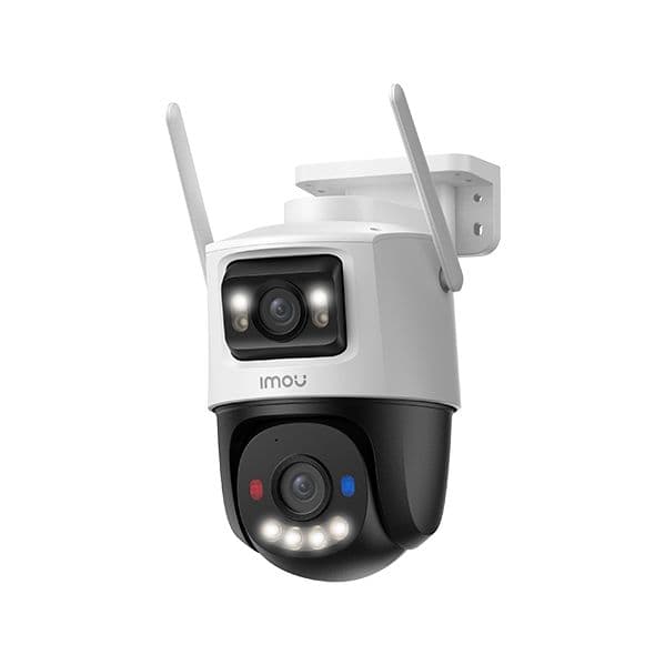 Imou Câmara de Segurança Cruiser Dual 2 Pro 8MP Wi-Fi Exterior Dupla Lente