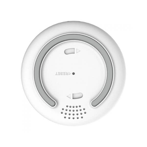 Imou Termostato Inteligente ZigBee KIT-TRV1-EU-2