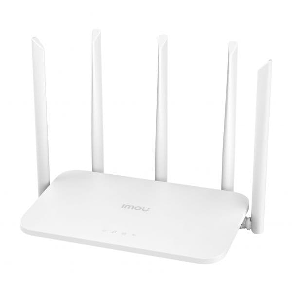 Imou Router Portátil HX21 Branco
