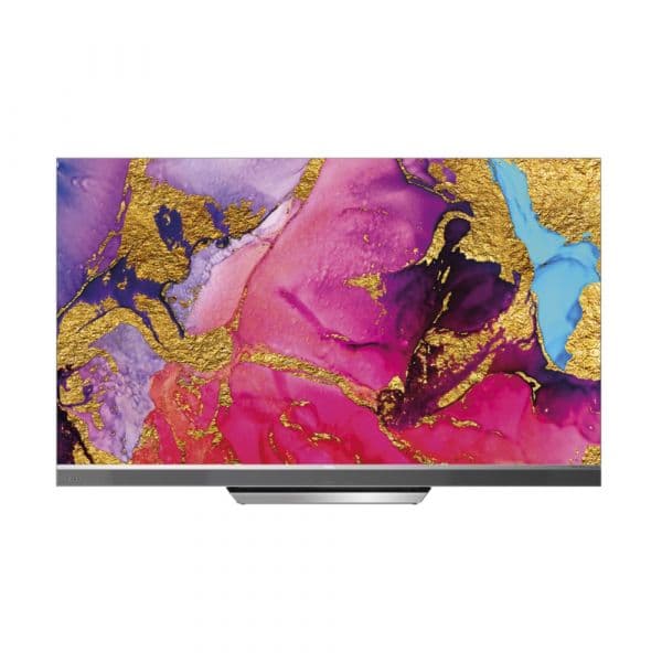 TV Haier 65" M95 Mini-LED Smart TV (Google TV) 4K HDR