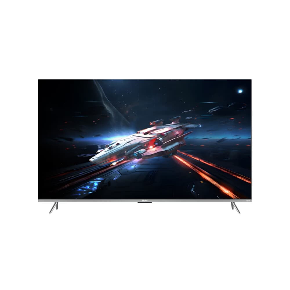 TV Haier Q8 2024 Smart TV 4K QLED 75"
