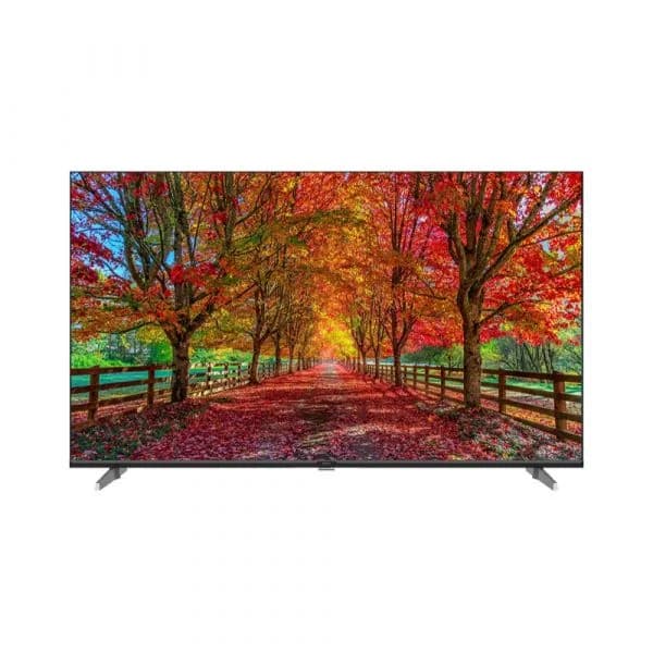 TV Haier 40" H40K85EFX LED Smart TV Google TV Full HD HDR