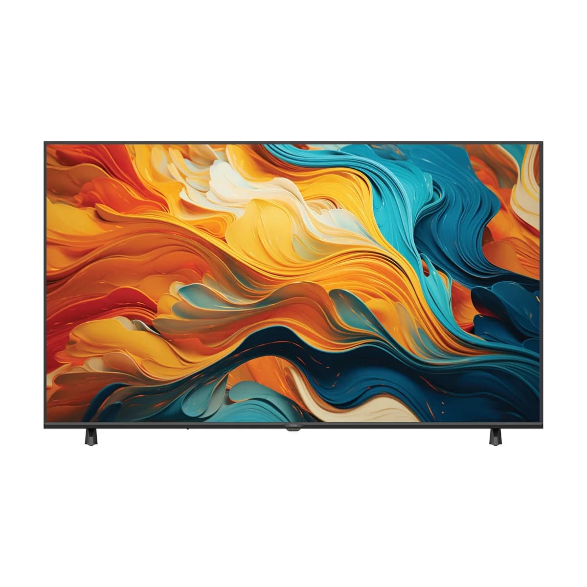 TV Haier K85F (2025) 50" LED UHD 4K HDR Google TV - H50K85FUX