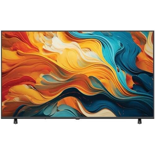 TV Haier K85F (2025) 65" LED UHD 4K HDR Google TV - H65K85FUX