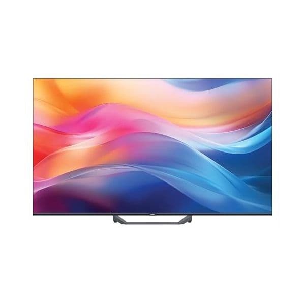 TV Haier 43" H43S80FUX QLED Smart TV Google TV 4K HDR10