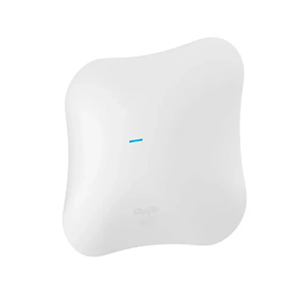 Ponto de acesso Ruijie WiFi 7 SFP+ MU-MIMO 3x3 13657Mbps IP41 Branco