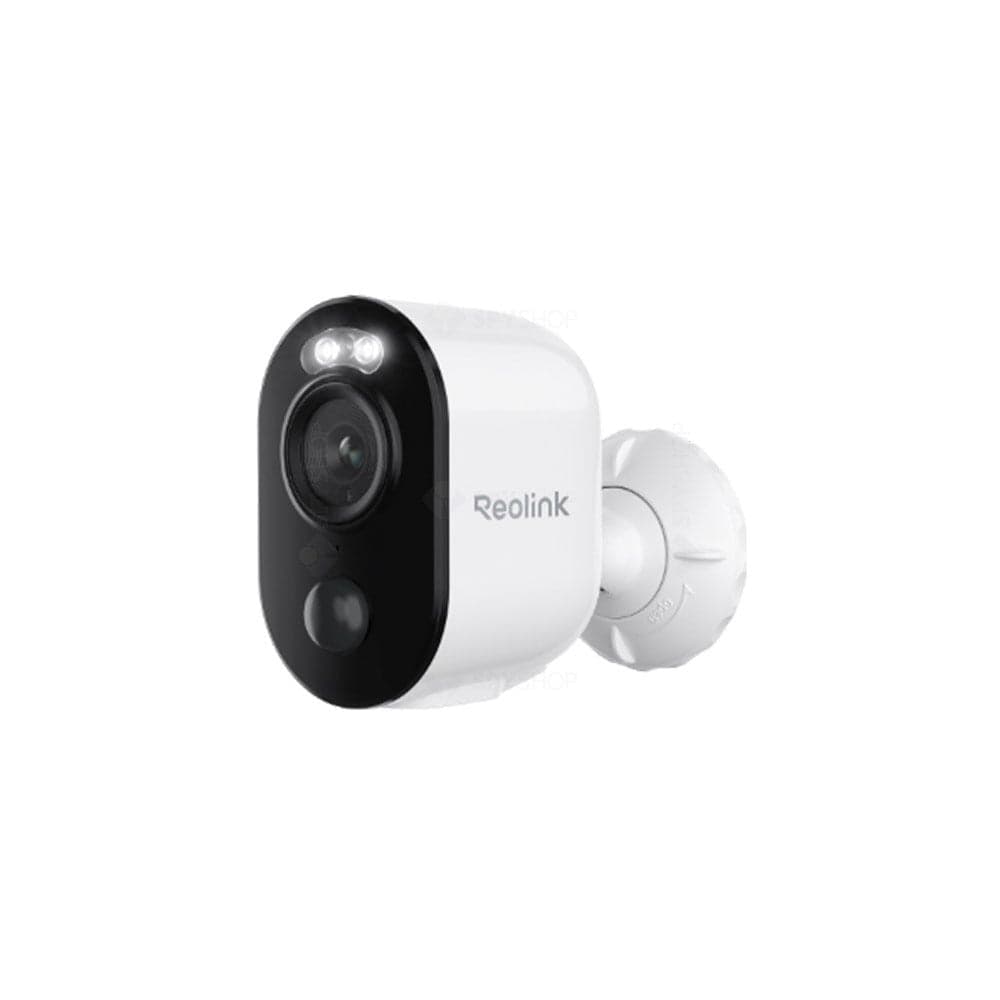 Reolink Câmara de Segurança Argus Series B310 3MP Visão Noturna a Cores IP65 Sem Fios