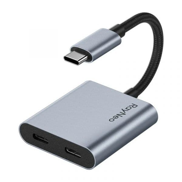 RayNeo Adaptador HDMI para USB-C AR