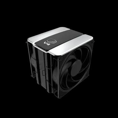 Cooler CPU TRYX Turris 620 Branco