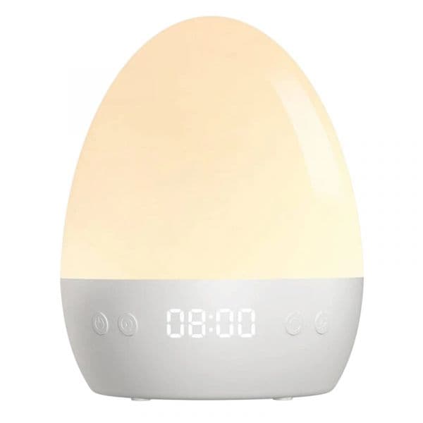 Gosund Lâmpada LB2S RGBW Wi-Fi Tuya