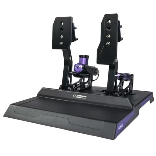 Pedais Conspit CPP-Lite 2