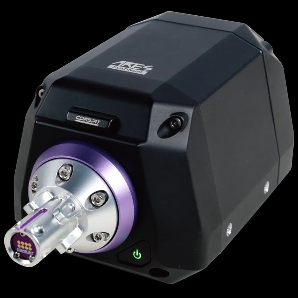 Base Volante Direct Drive Conspit ARES 20 (20nm)