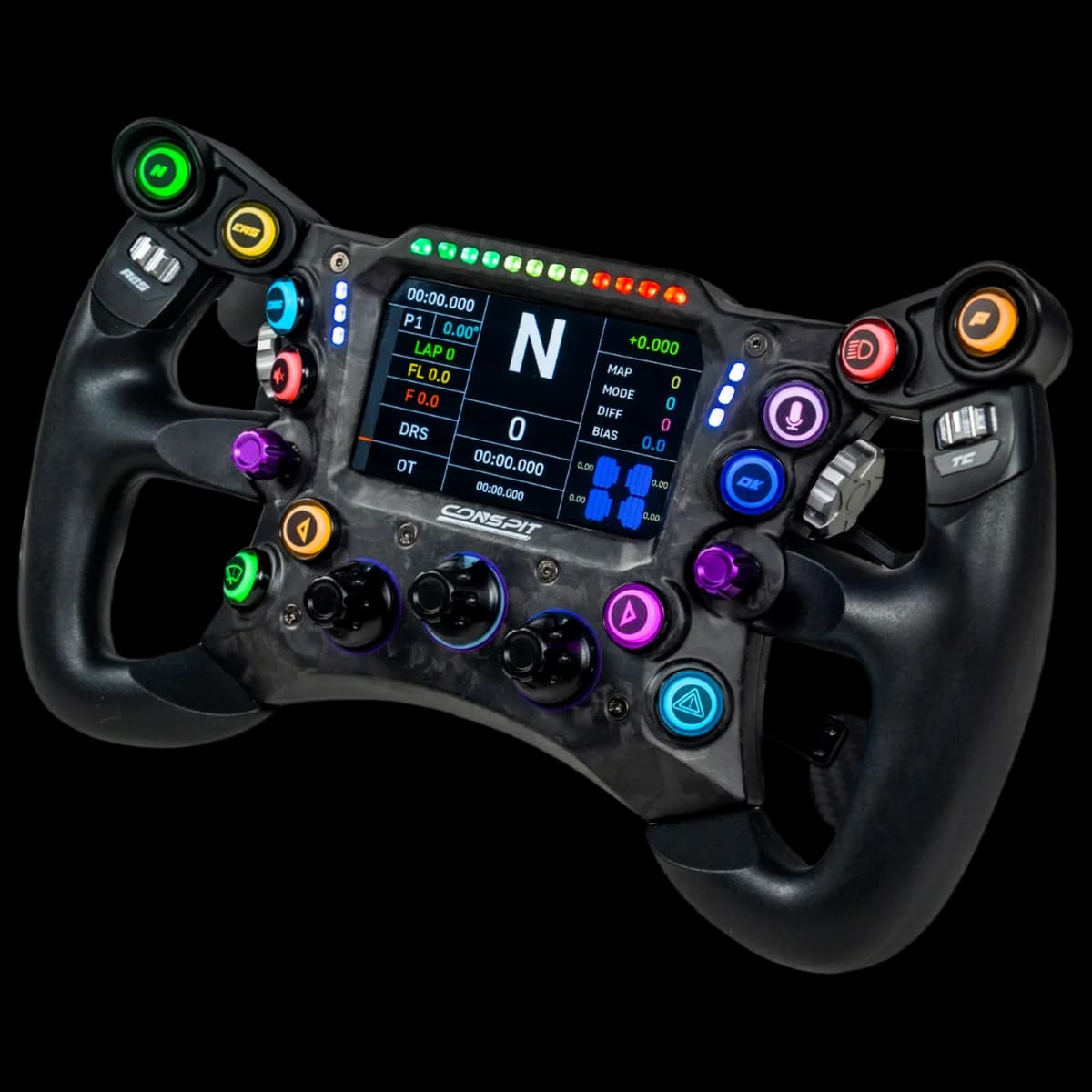 Volante Conspit 290GP Formula