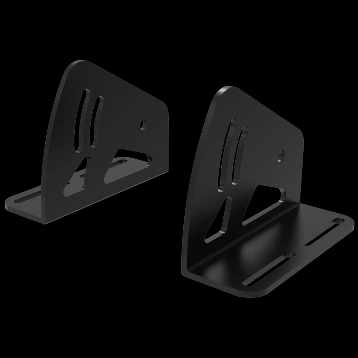 Suporte para Base de Volante Conspit ARES