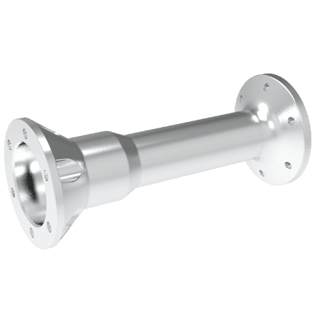 Extensor de Eixo Conspit ARES 15cm