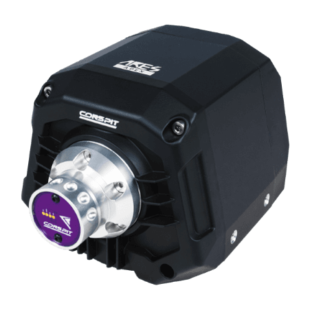Base Volante Direct Drive Conspit ARES APEX (8nm)