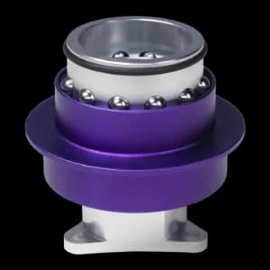 Conspit CDR Quick Release