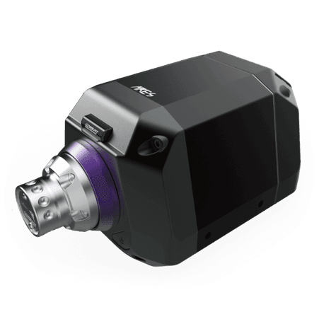 Base Volante Direct Drive Conspit ARES 12 CDR Quick Release (12nm)