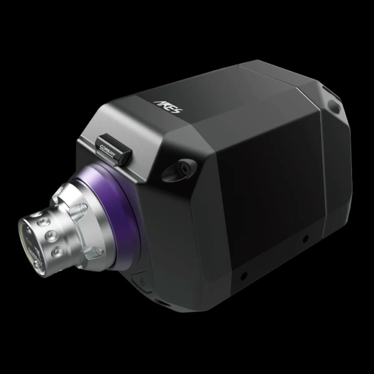 Base Volante Direct Drive Conspit ARES 12 CDR Quick Release (12nm)