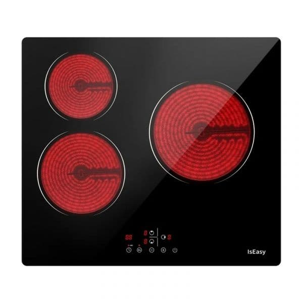 Placa Indução IsEasy LT3-22 59cm