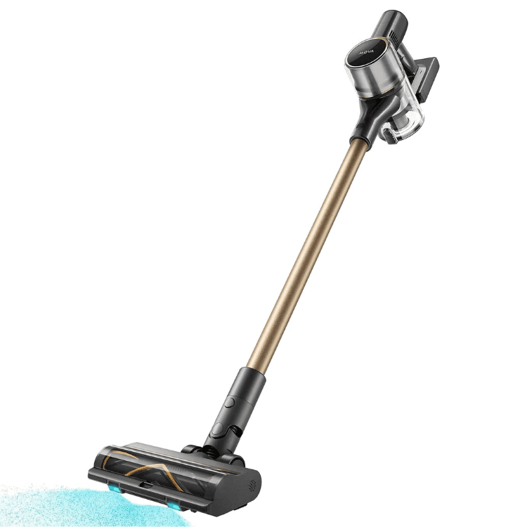 Aspirador Vertical Dreame Mova S5 Sense 0.6L