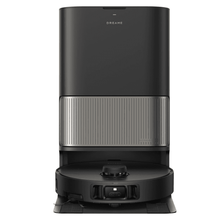 Dreame L40S Pro Ultra + Base de Carregamento Preto