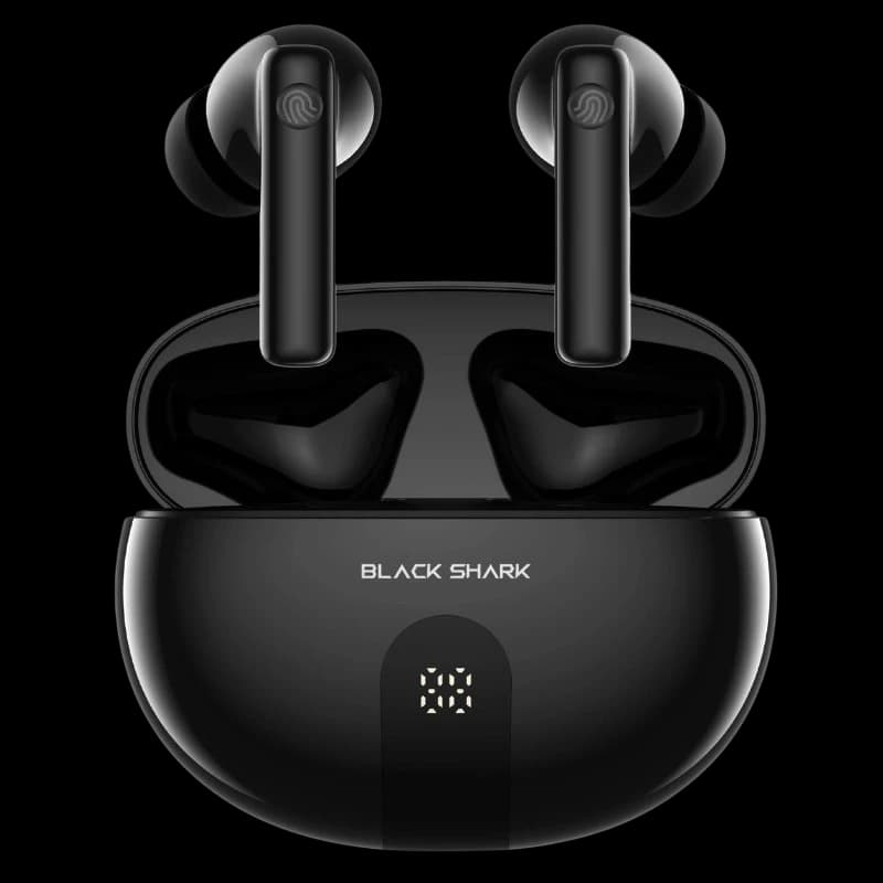 Black Shark T18 ANC – Auriculares Bluetooth