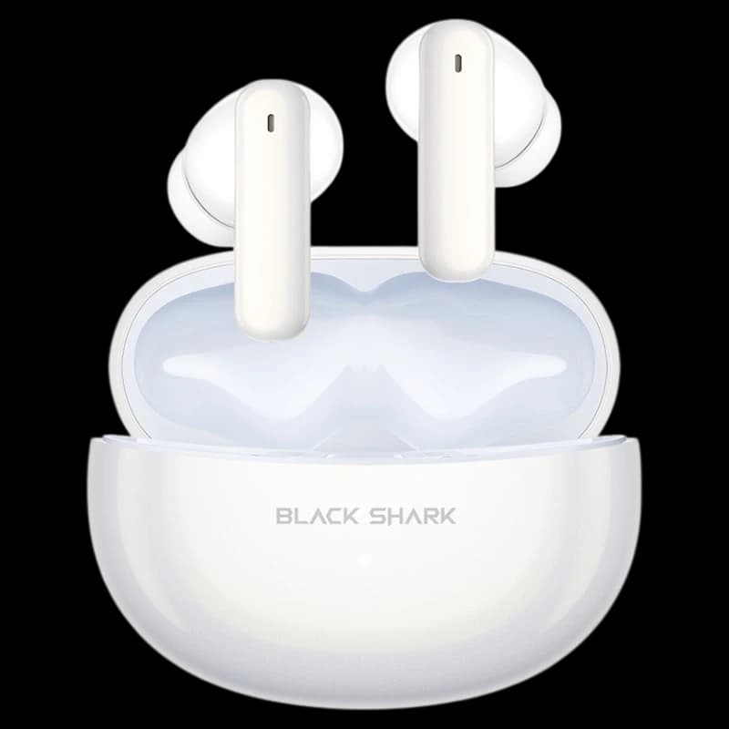 Black Shark T13 ANC Branco