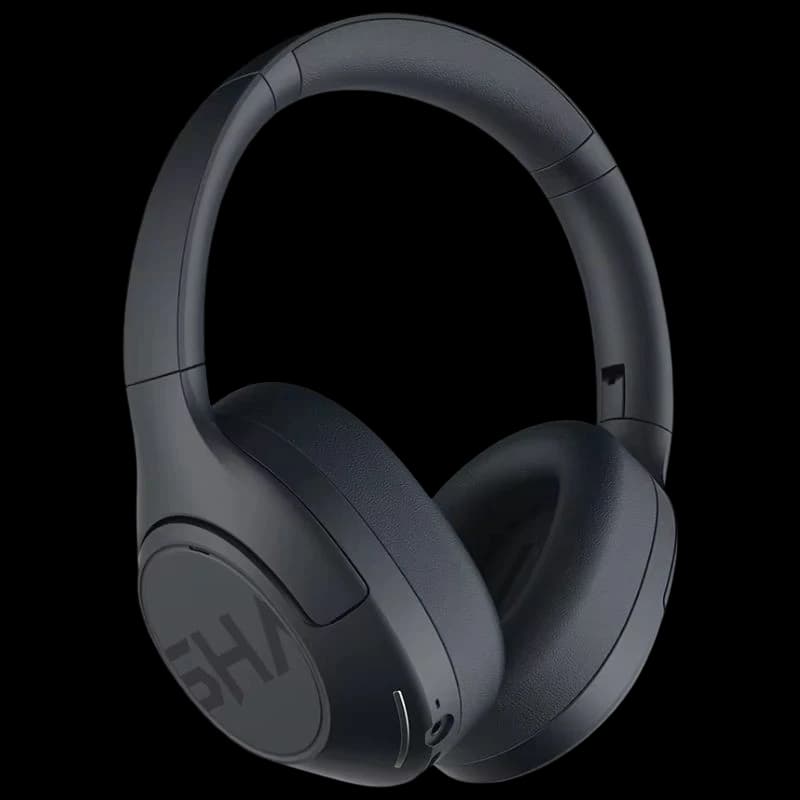 Black Shark V2 ANC Preto – Auscultadores com diadema