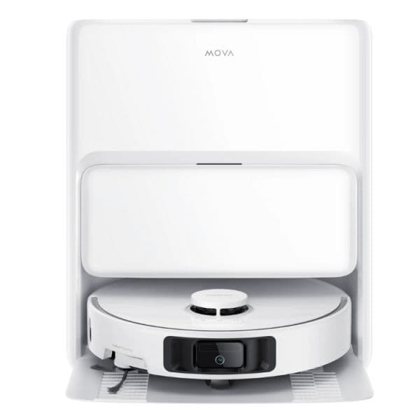 MOVA P50 Ultra Branco