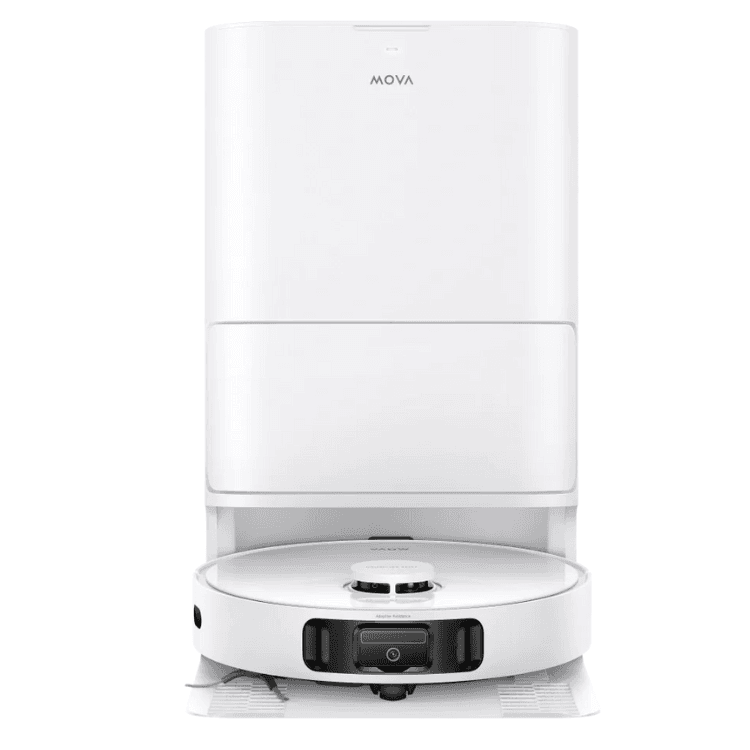 Aspirador Robot MOVA E40 Ultra