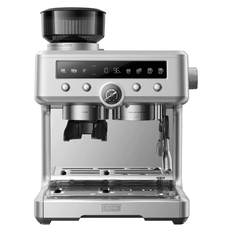 Máquina Café Espresso MOVA S20 Pro