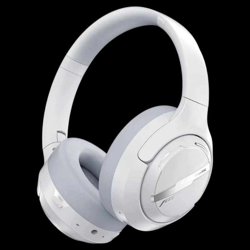 Black Shark Joybuds Max ANC Branco