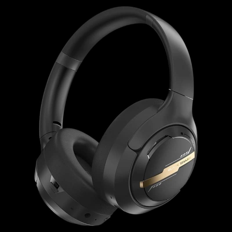 Black Shark Joybuds Max ANC Preto