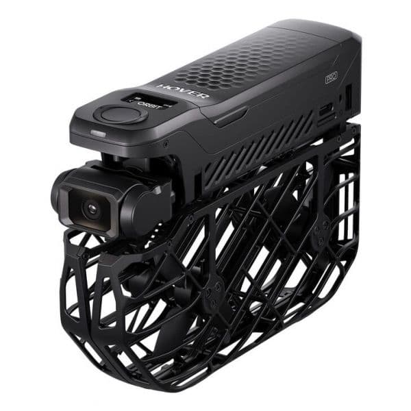 Drone HOVERAir X1 Pro Standard Black