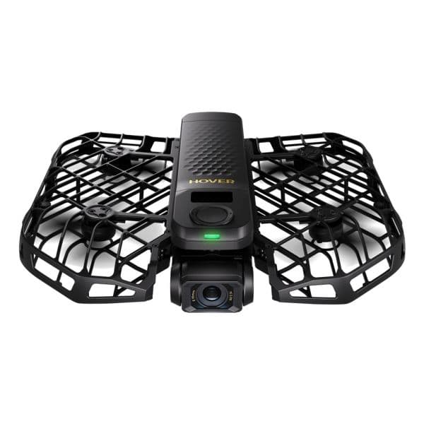 Drone HOVERAir X1 ProMax Standard Black