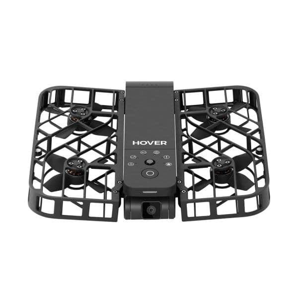 Drone HOVERAir X1 Black