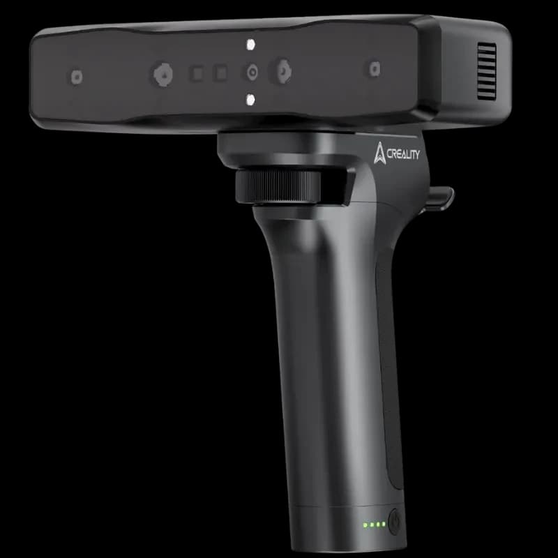 Creality Scanner 3D Otter Lite/Babic