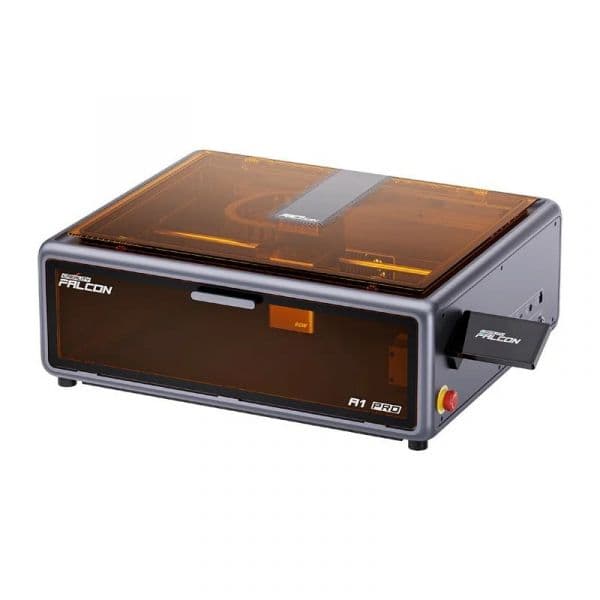Creality Impressora Laser Falcon A1 Pro 20W