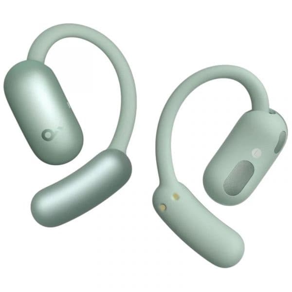 Soundcore Aerofit 2 Auscultadores Sem Fios Bluetooth 5.4 Verde