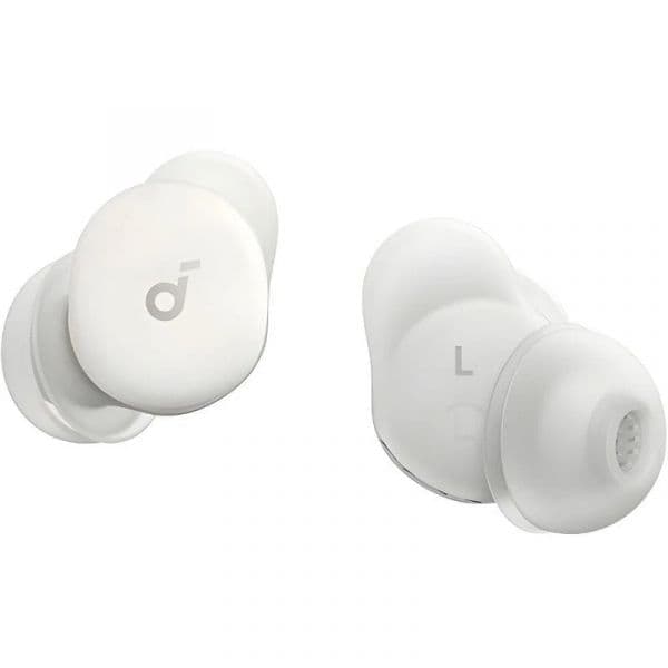 Soundcore Sleep A30 ANC Bluetooth 5.4 Moonlit White